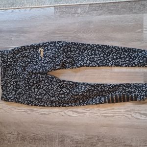 Puma workout leggings
